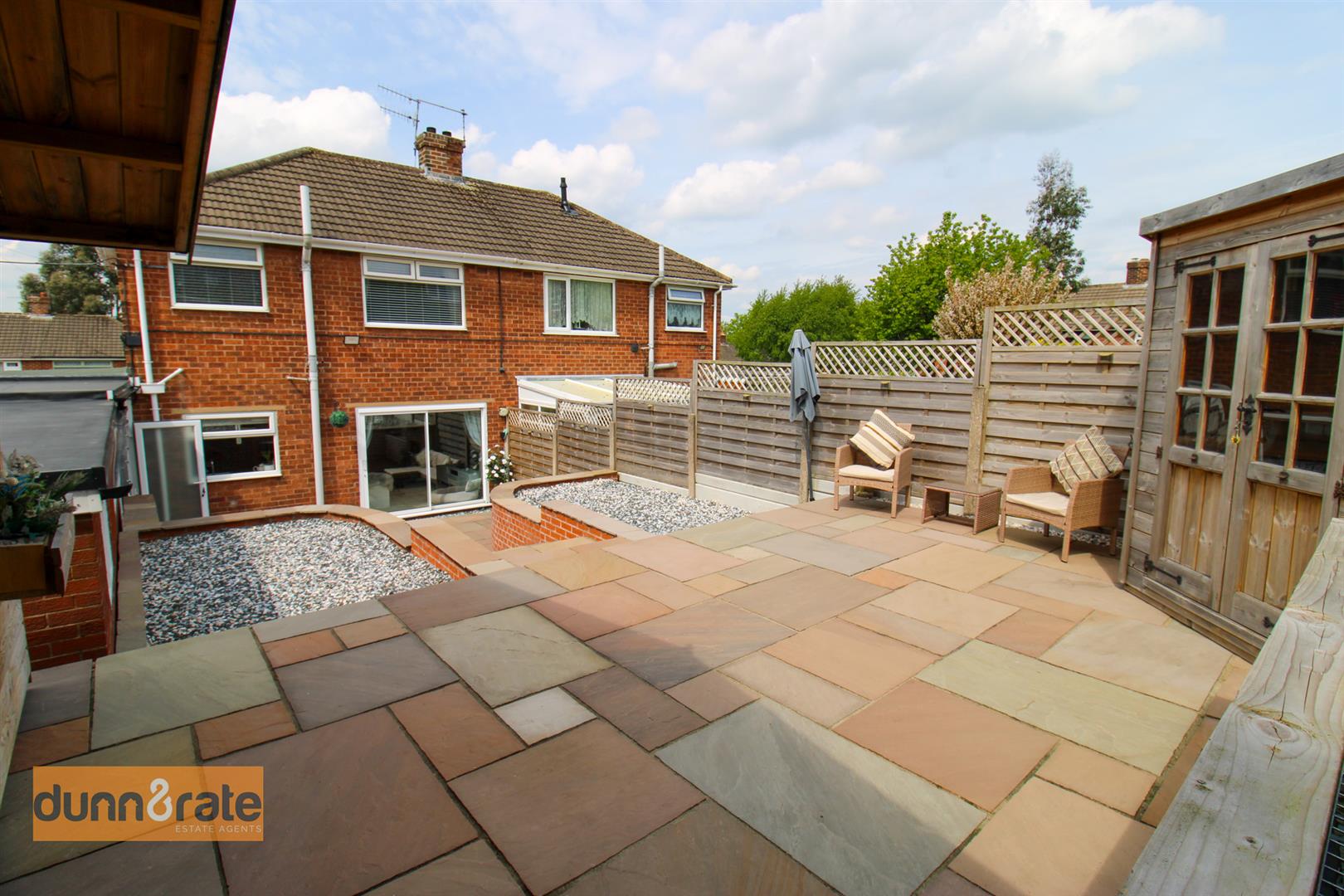 Greenside Avenue, Stockton Brook, Stoke-On-Trent